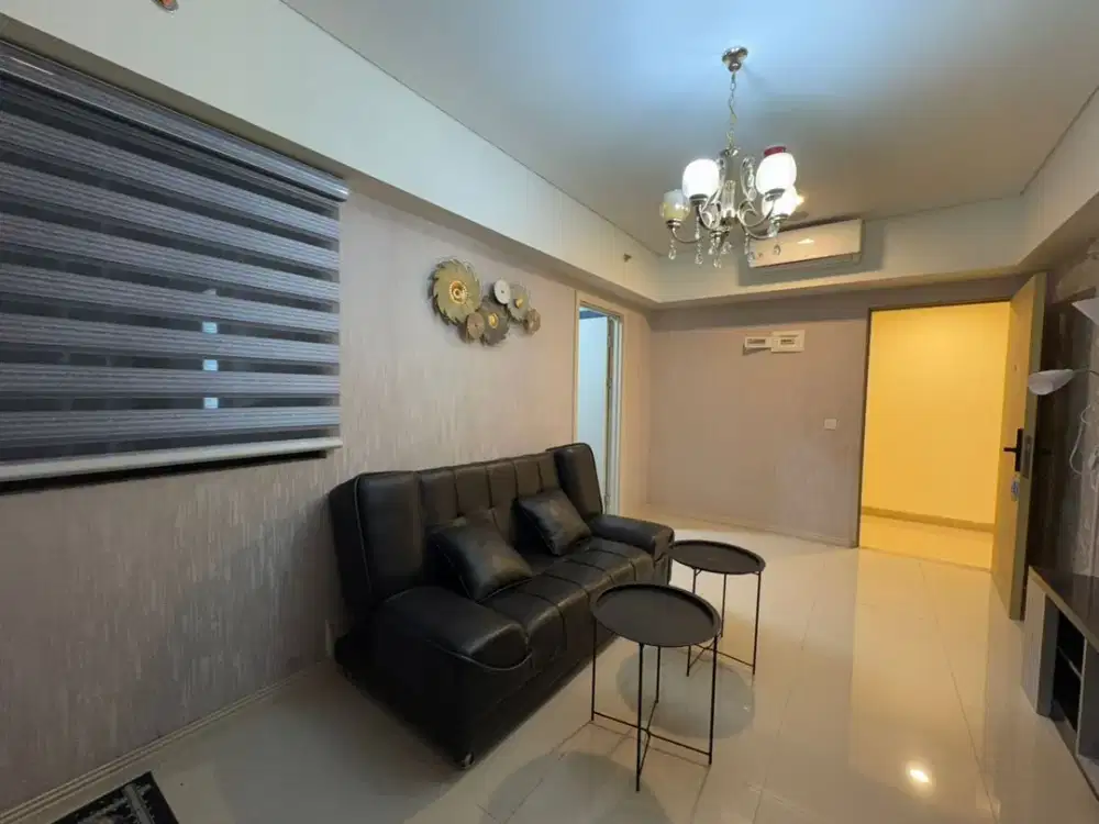 Disewakan Apartment Meikarta Tower Northview Lippo Cikarang D4NV1F6