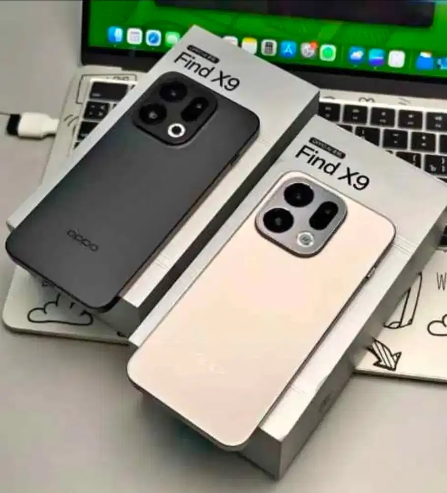 OPPO FIND X9 PRO 16/512