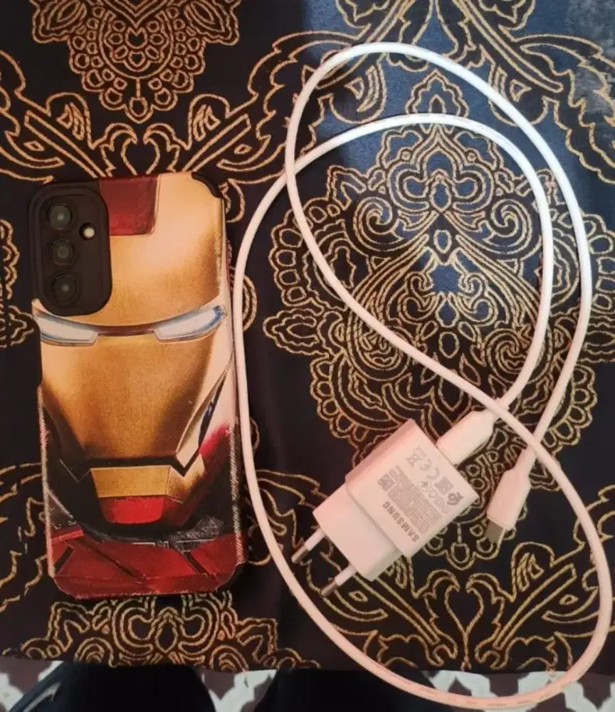 Samsung Galaxy A14 5G 6/128