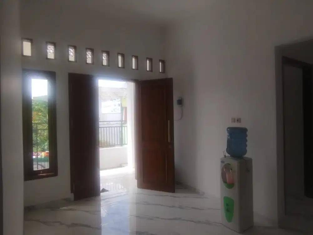 DIJUAL CEPAT RUMAH TANPA PERANTARA