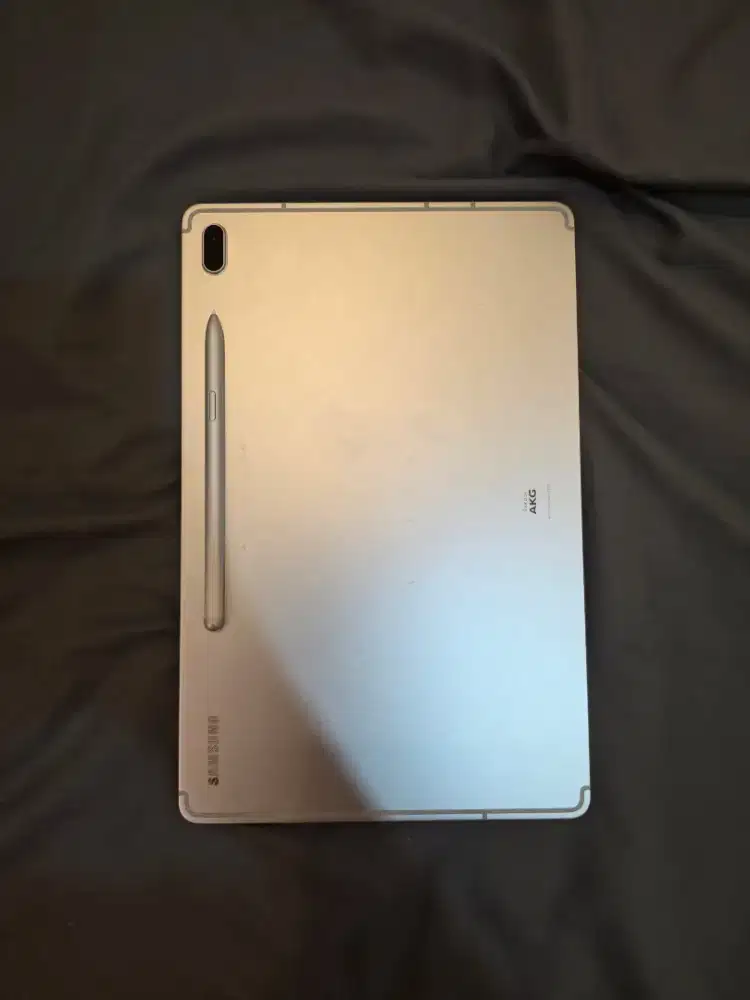 Samsung Tab S7 FE 5G 6/128gb sein