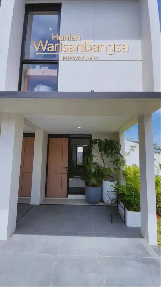 HWB 2B PLATINUM - PURWAKARTA