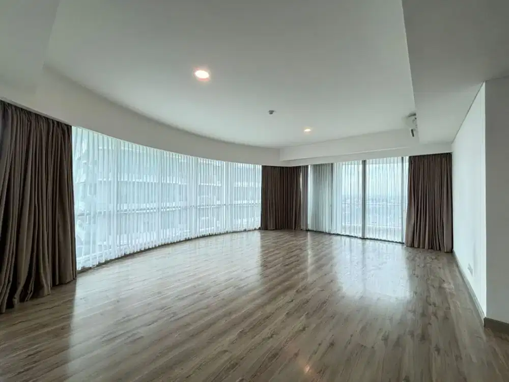 Sewa Murah Apartment St. Moritz New Presidential Puri Indah Jakarta Barat