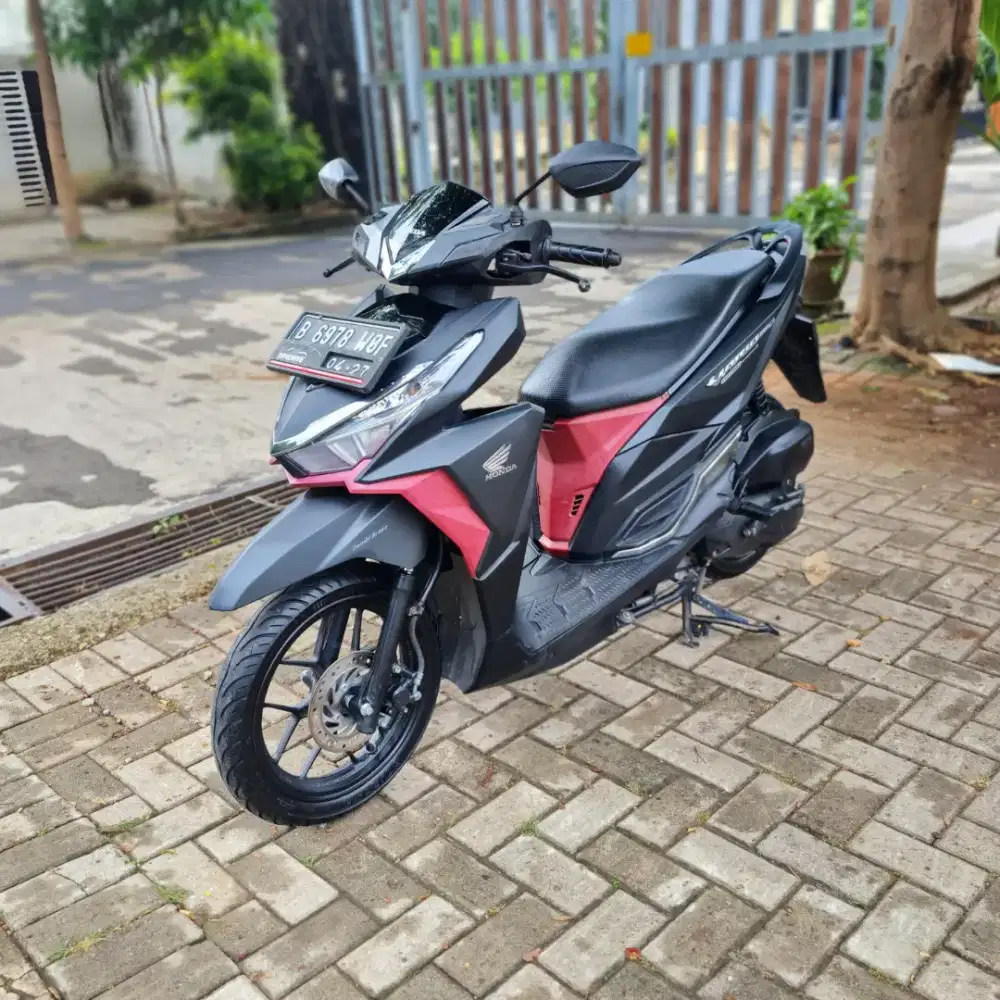 Vario led old 150 2016