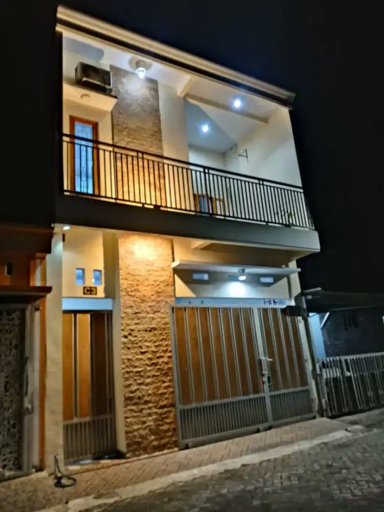 Rumah Siap Huni Kota Blitar