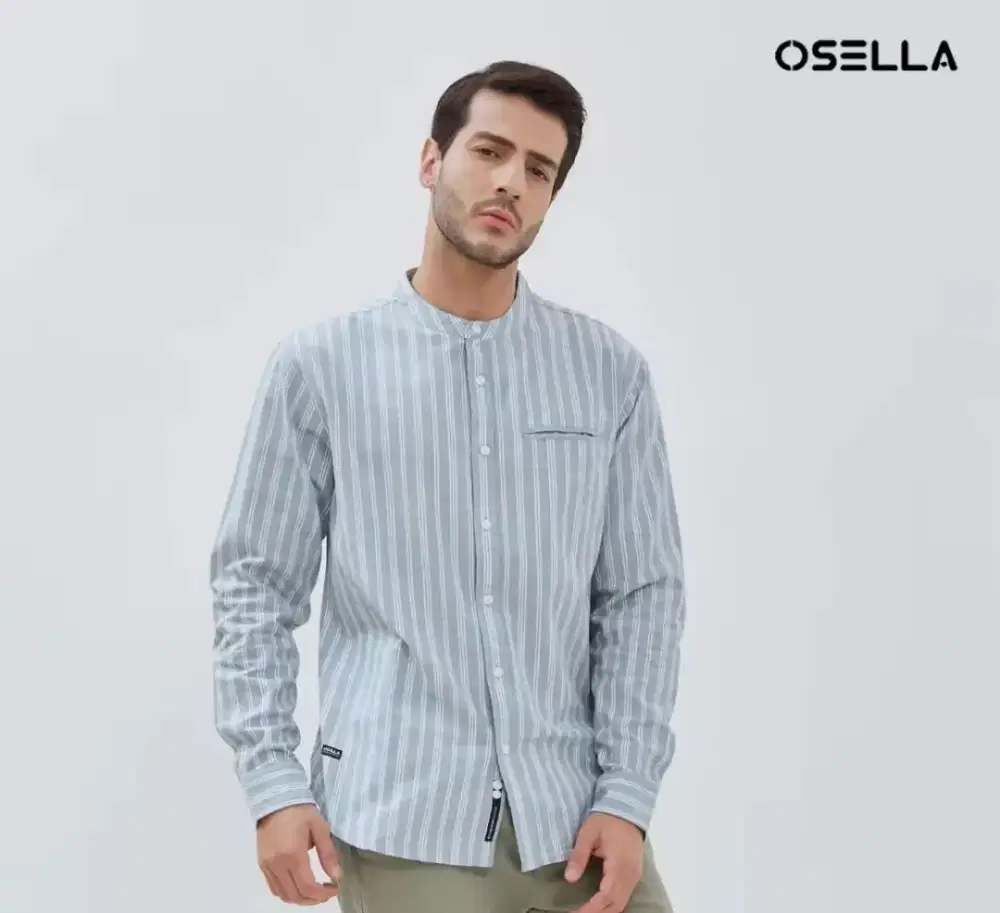 Koko Osella New Original