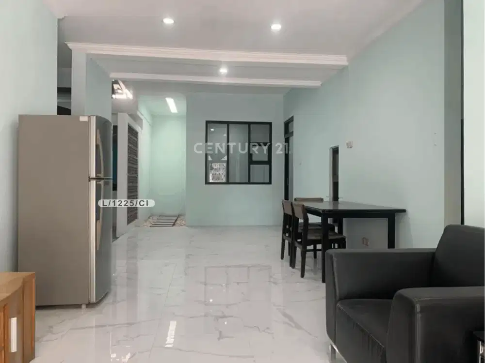 Rumah 2 Lantai Nyaman Siap Huni Di Kota Baru Parahyangan Bandung