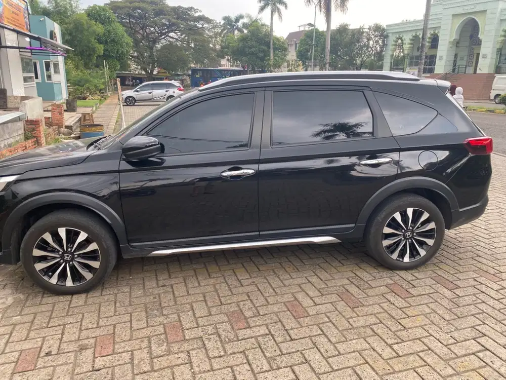 Honda BR-V 2022 Bensin