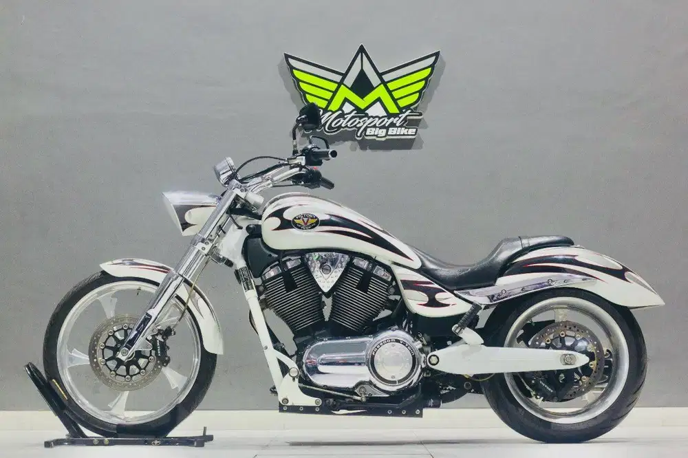 Victory vegas jackpot mulus sportster48 883 ultra classic