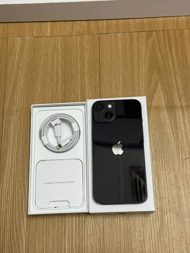 iphone 14 black /128