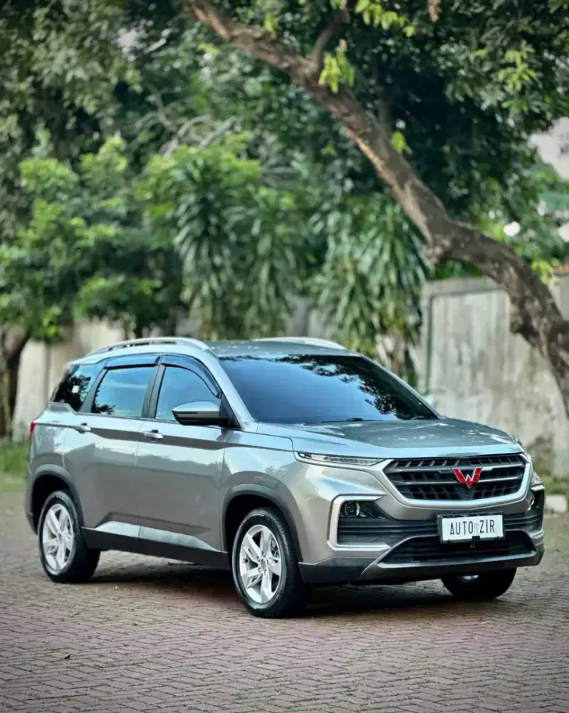 WULING ALMAZ 1.5 SMART