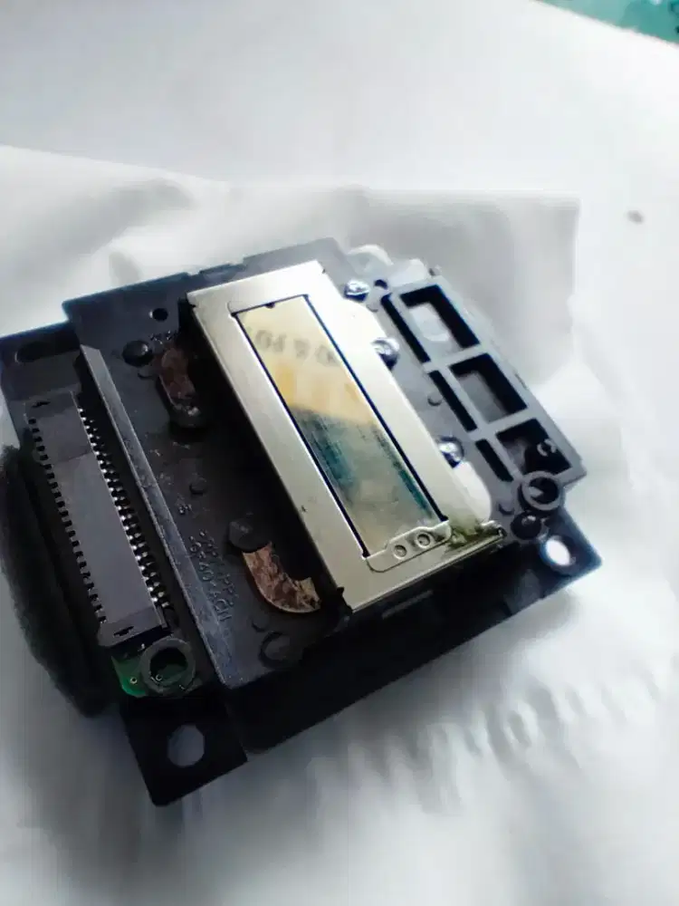 Printhead Epson l3110 bekas(normal)