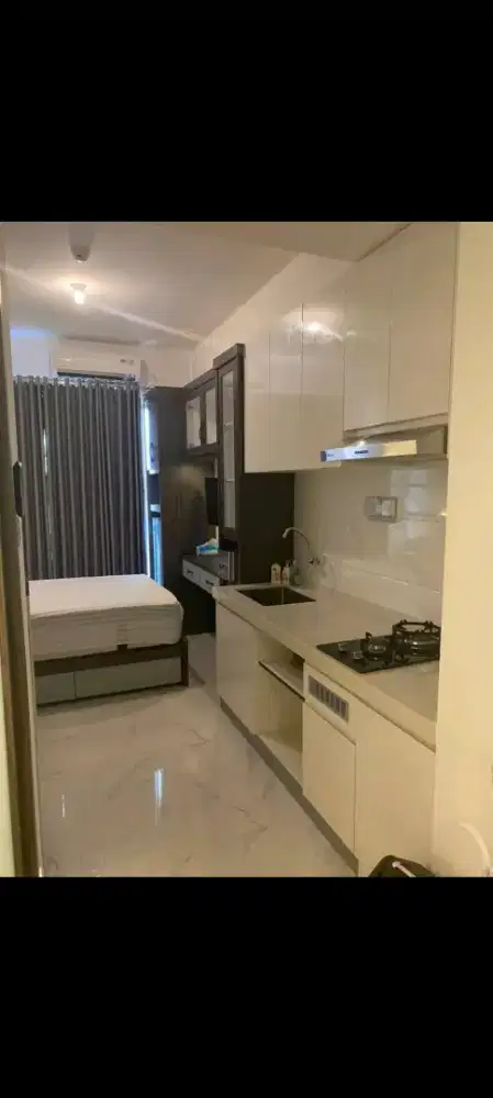 Dijual Apartemen Sky House