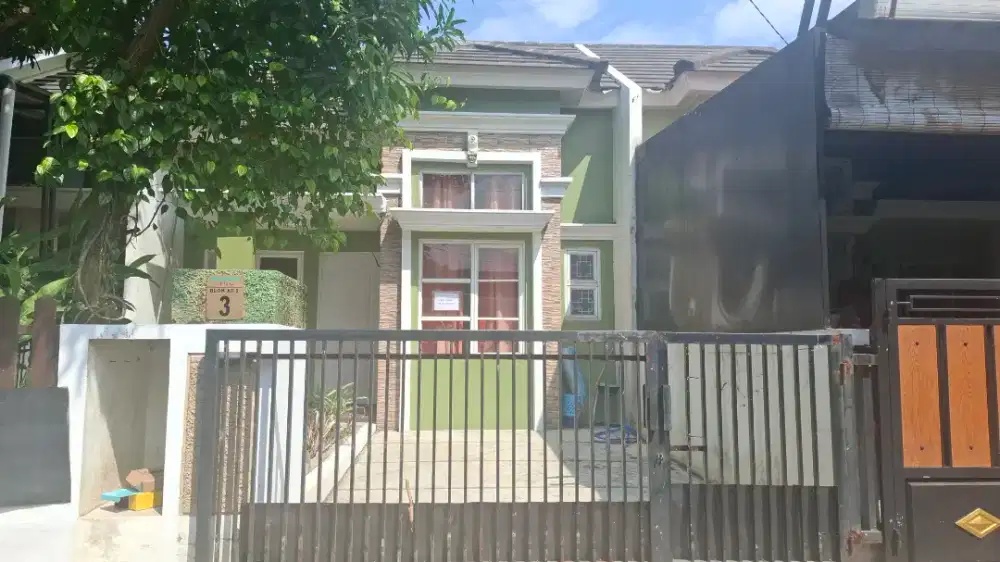 Sewa Rumah dengan harga terjangkau