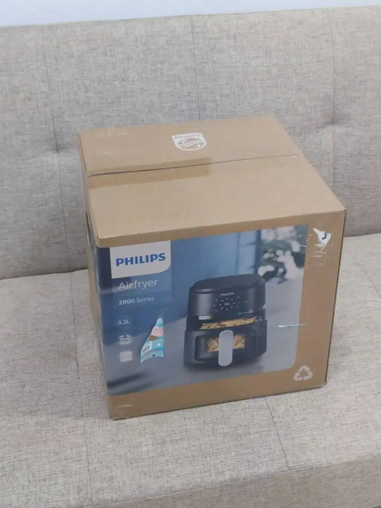 airfryer phillips 3,5 L