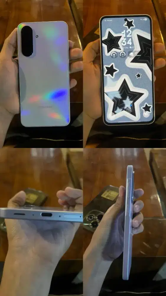 SAMSUNG A36 8/256 5G