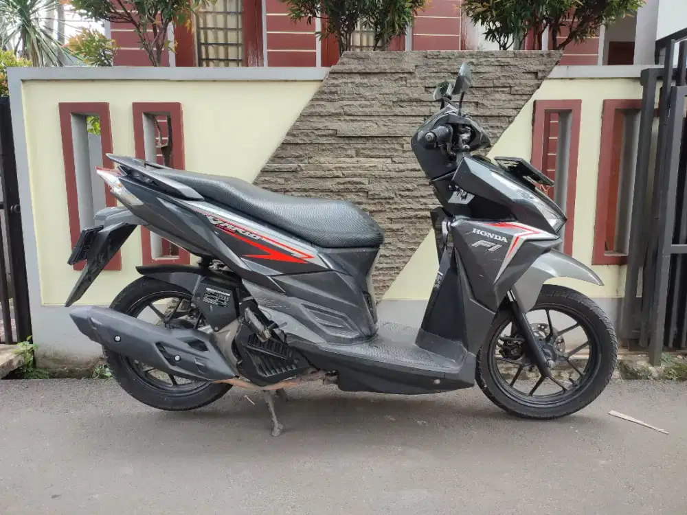 VARIO 125 TAHUN 2016