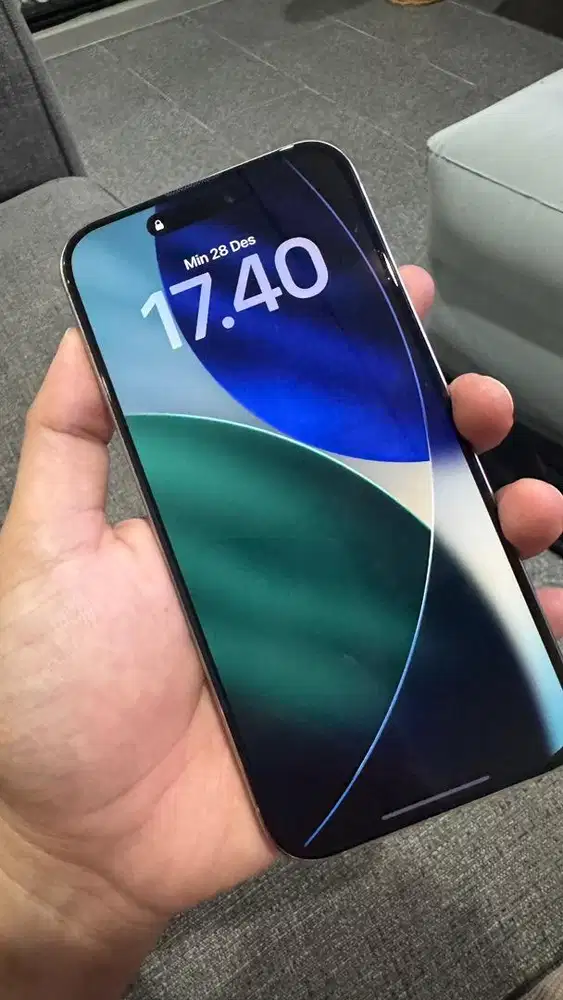 Apple Iphone 15 Pro Max 256gb ibox