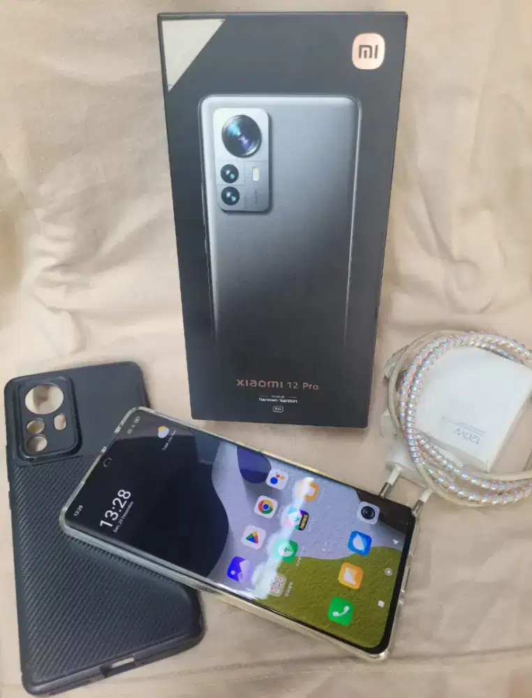 Xiaomi Mi 12 Pro 5G