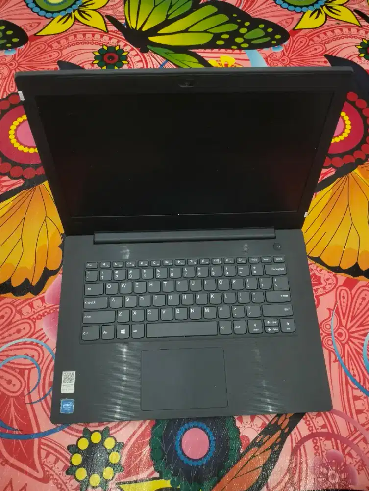 Lenovo V130-14IGM normal mulus Bogor