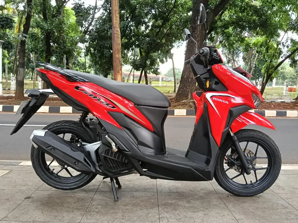 DP MINIM 2.500 CASH KREDIT NEW HONDA VARIO 125 CBS FI THN 2019 PJK ON