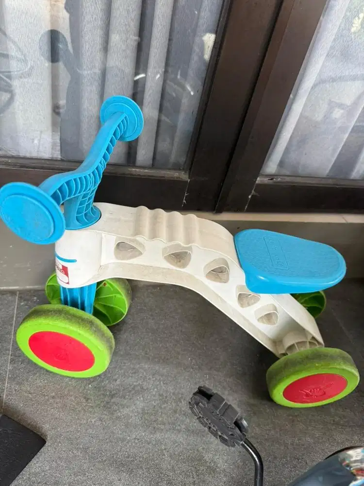 balance bike anak