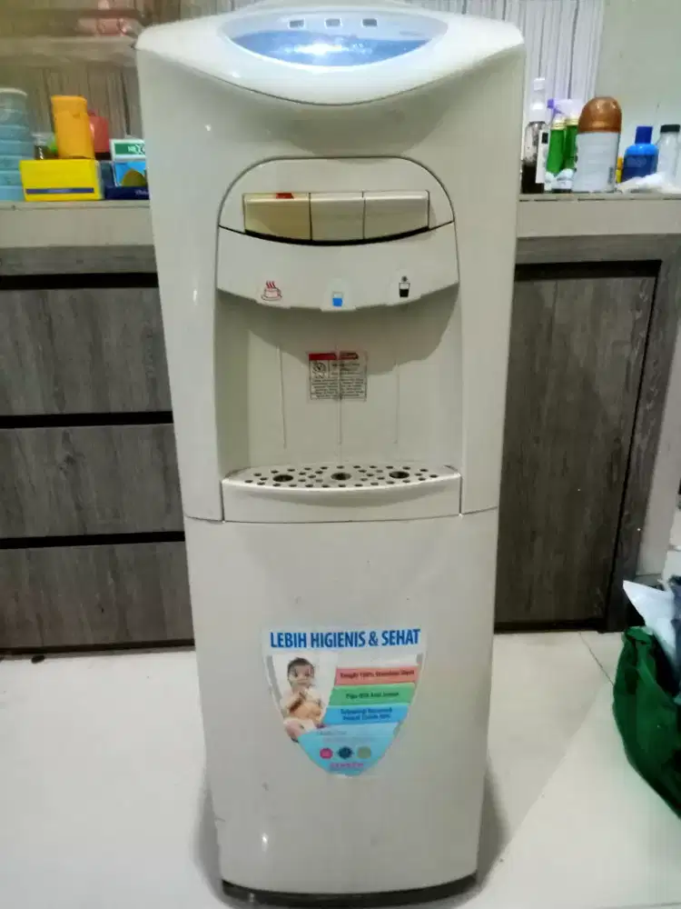 DISPENSER SANKEN HWD 900 RF GALENA SERIES GALON ATAS