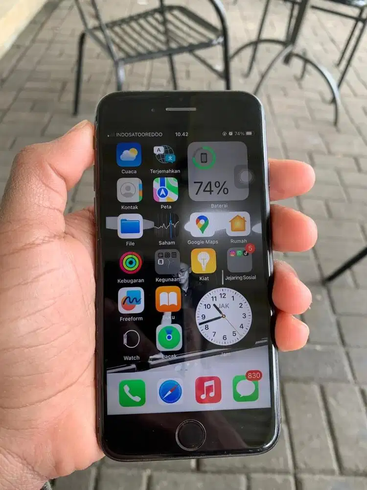 iphone 8 64gb inter