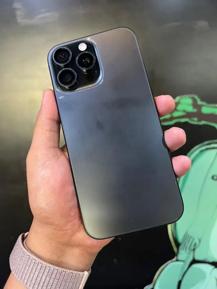 iPhone 16 Promax 256 GB iBox