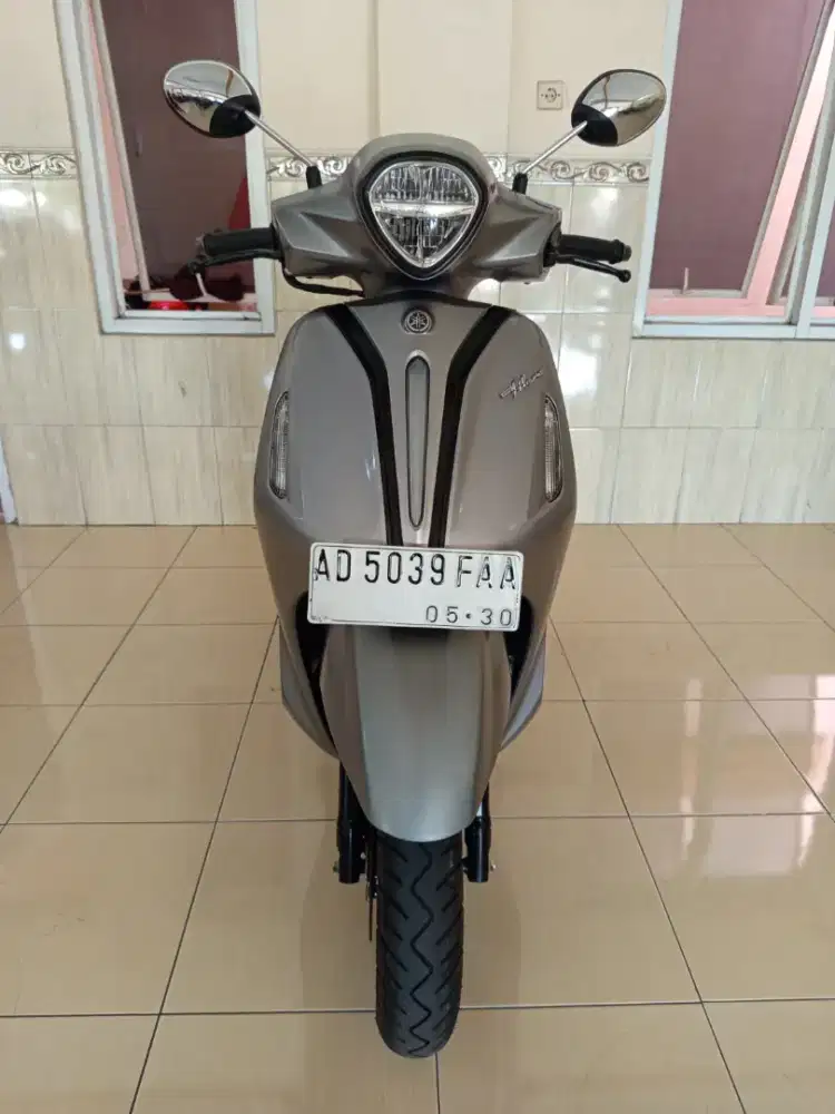 Filano istimewa mulus