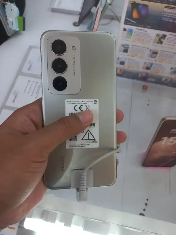 Hp 2jt an battre 7000mah