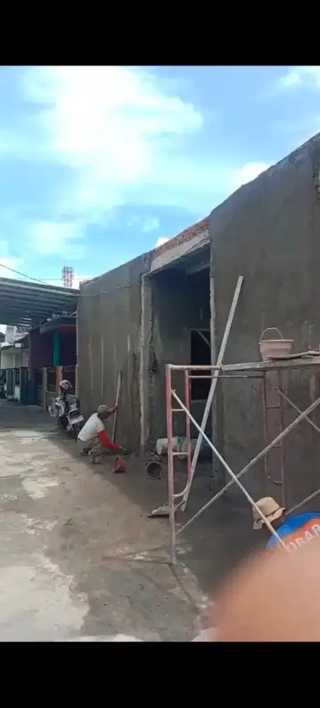 Dijual Kost Baru AC, 4 kamar