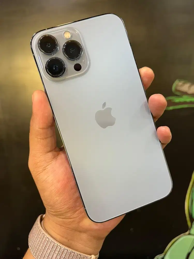 iPhone 13 Promax 128 GB iBox