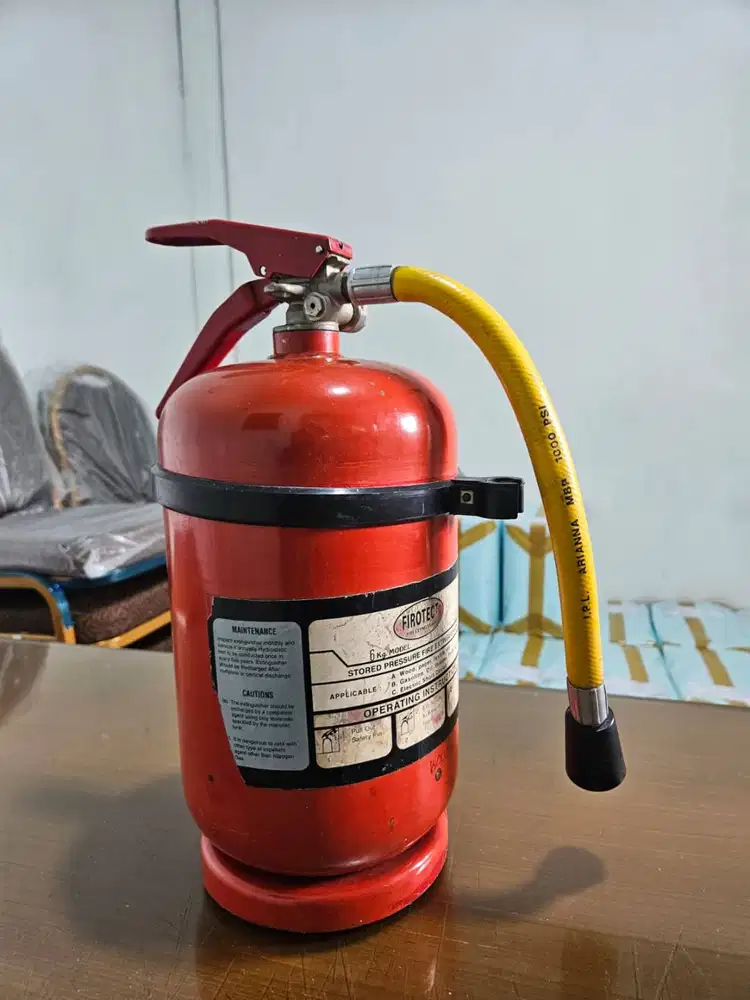 Dijual Apar Bekas Kantor