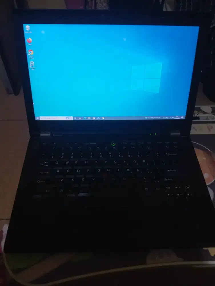 Latop Lenovo Thinkpad T420