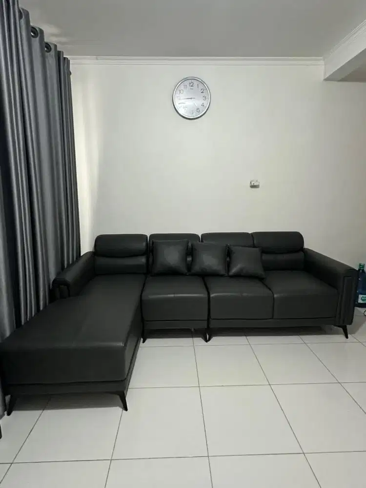 Dijual Sofa 4 Seater (Preloved)