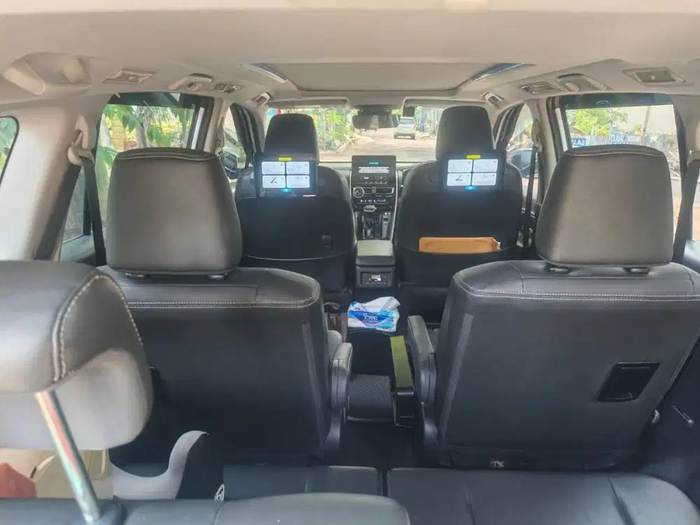 FOR SALE INNOVA ZENIX HYBRID TYPE Q MODELLISTA 2023 AT