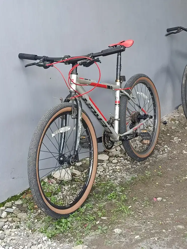 Sepeda Classic 26 Jadull