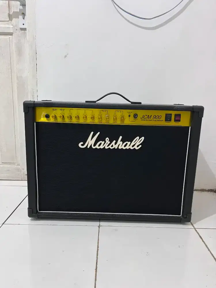 Ampli gitar 2 x 12 inch
