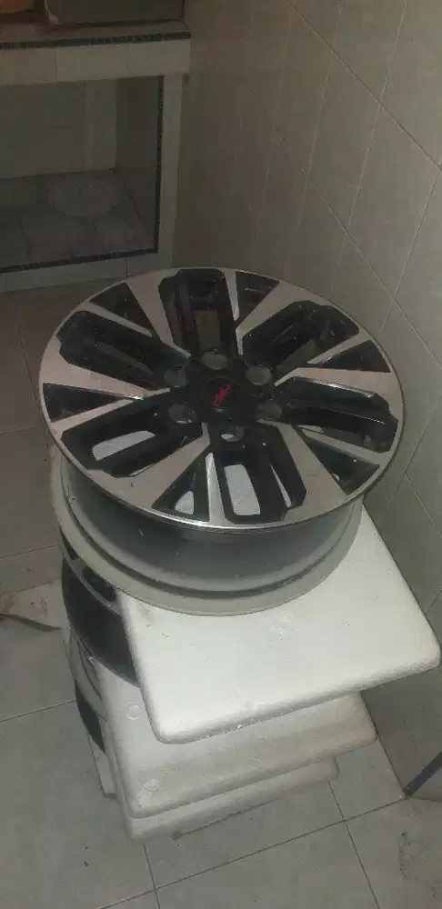 Velg mobil 4pcs