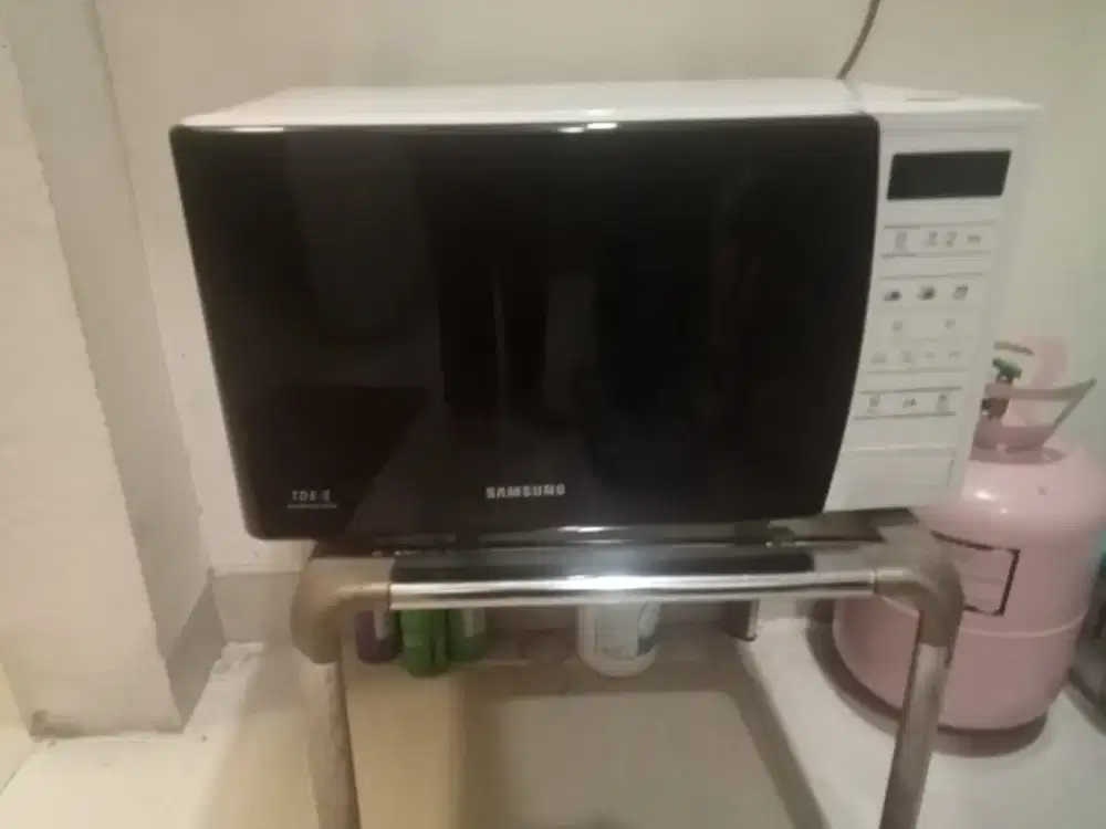 Microwave Samsung ORI