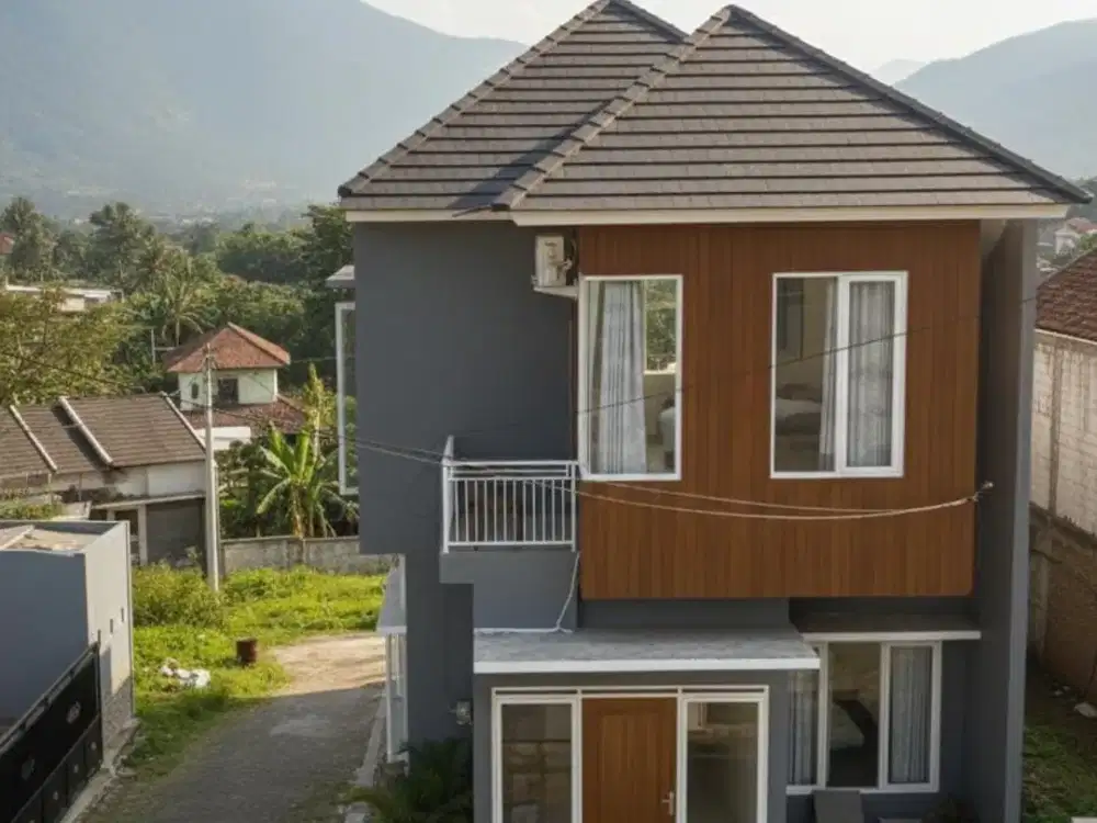 Promo Cluster Kost 17 Kamar Kota Malang, Samping Kampus UB Brawijaya, Garansi Pasti Passive Income Hingga 130 Juta