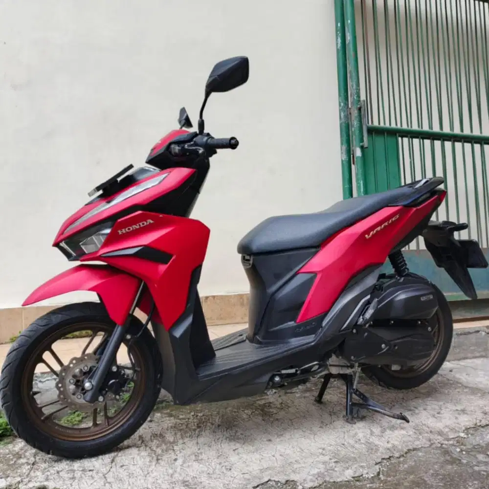 HONDA NEW VARIO 125 CBS ISS TAHUN 2024 CASH/KREDIT MURAH DP MULAI 500