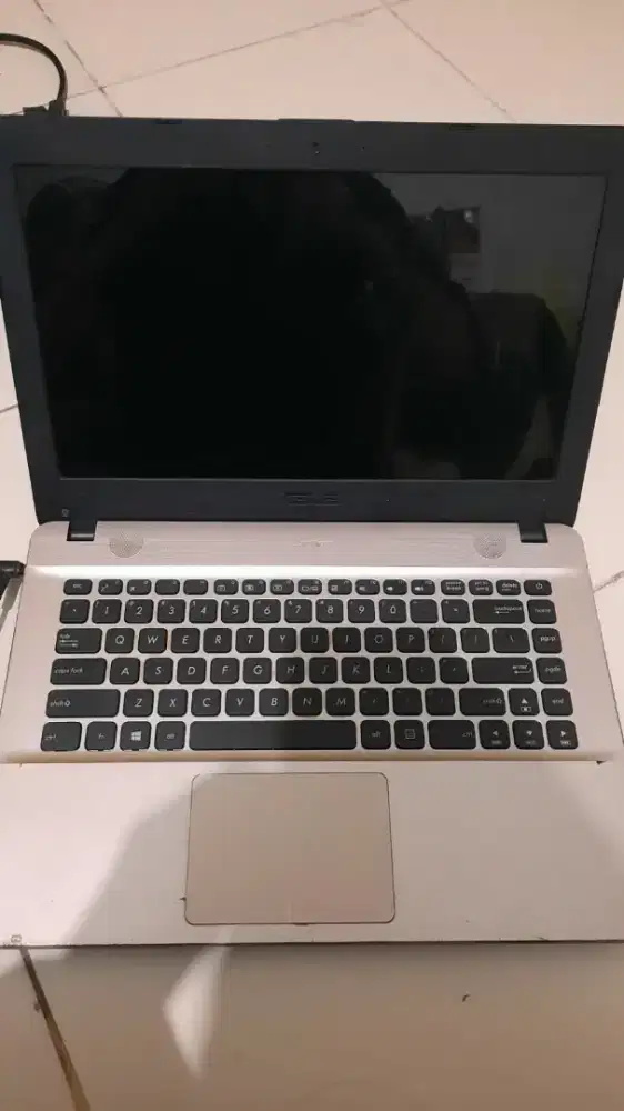 DIJUAL LAPTOP ASUS X441MA