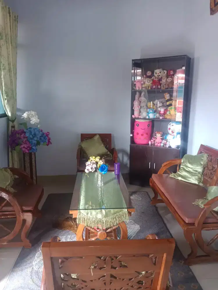 Dijual kursi tamu jepara