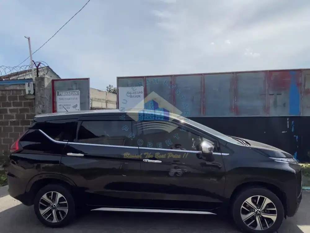 Disewakan Gudang Di Legok, Tangerang