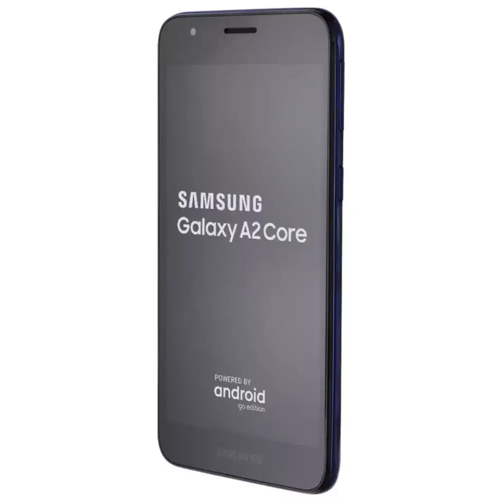 samsung galaxy a2 core, lebih baru daripada j series