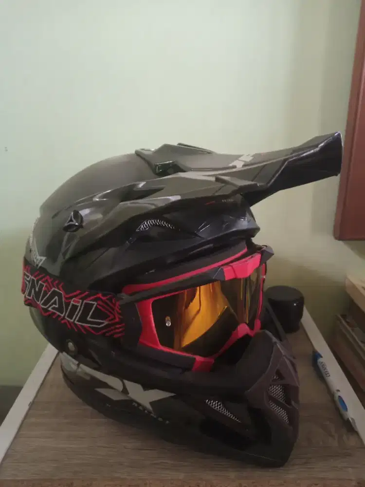 Helm JPX Trilll