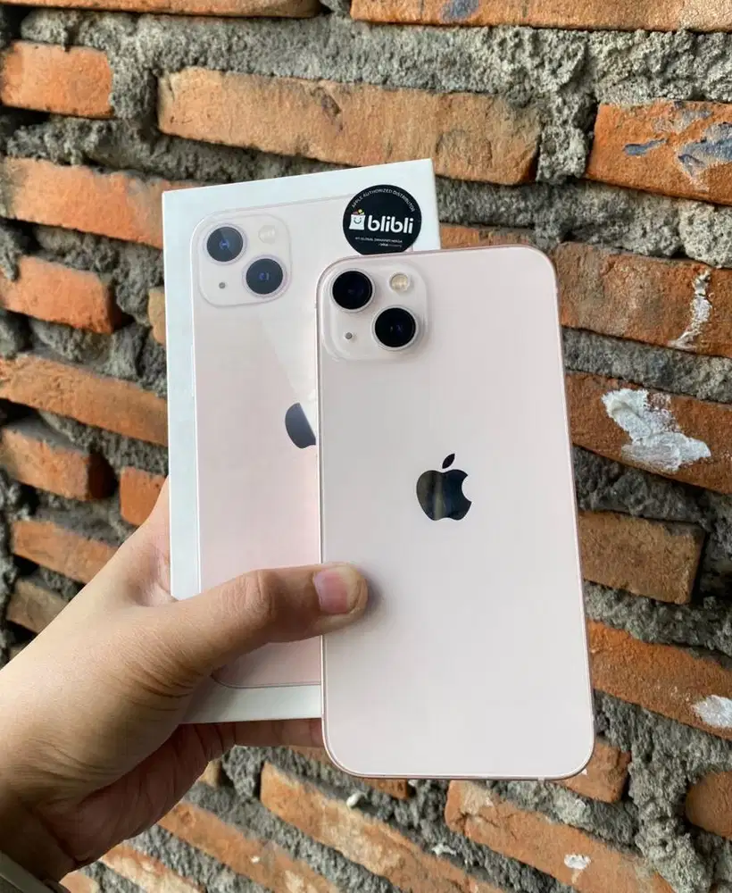 iPhone 13 128 Gb IBox