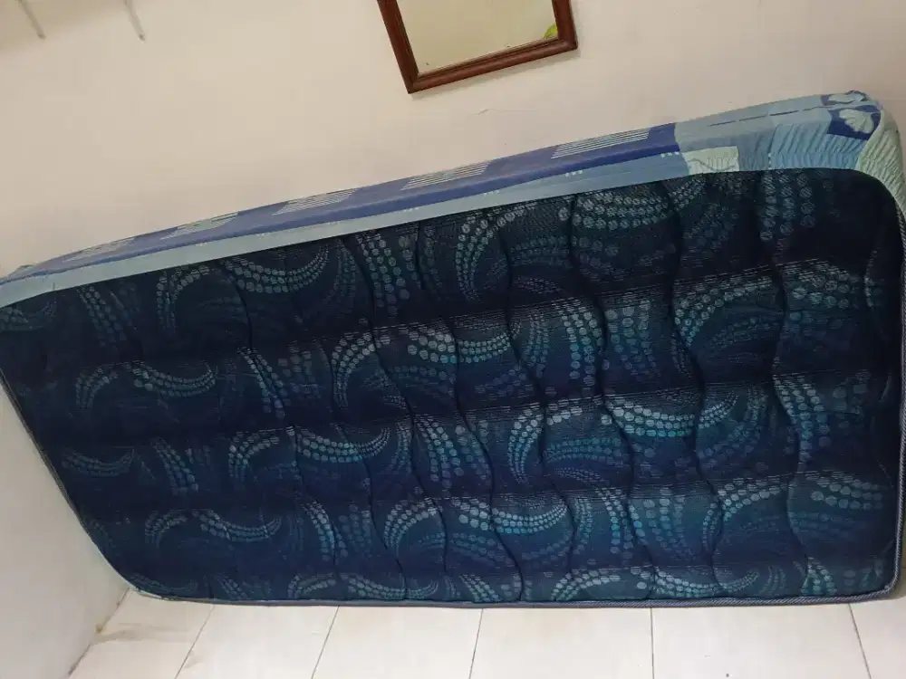 KASUR BUSA REBOUNDED 100 X 200 CENTRAL MAXY TOP LAND